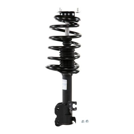 Monroe RoadMatic Strut and Coil Spring Assembly,  181566